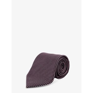 Tom Ford Men Silk Tie